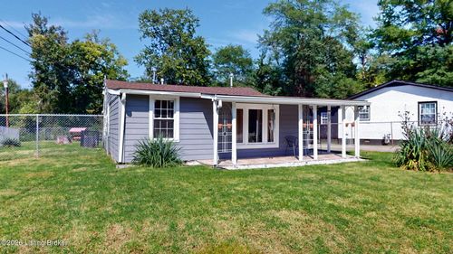 4618 Dreamcamp Dr, Louisville, KY, 40216-3251 | Card Image