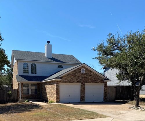 830 Lone Star Dr, Cedar Park, TX, 78613-2120 | Card Image