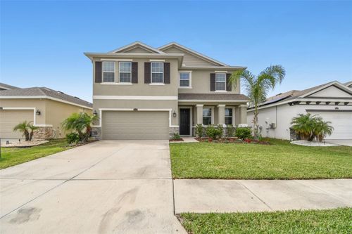 8389 Bower Bass Cir, WESLEY CHAPEL, FL, 33545-3302 | Card Image