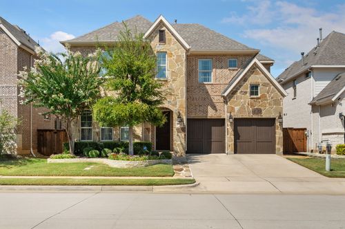3712 Rothschild Blvd, Colleyville, TX, 76034-1210 | Card Image