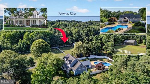 13655 Waverly Point Rd, NEWBURG, MD, 20664-2801 | Card Image