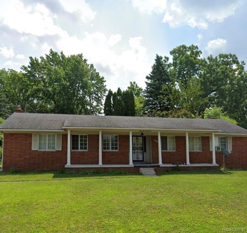3522 Ridgecliffe Dr, Flint, MI, 48532-3769 | Card Image