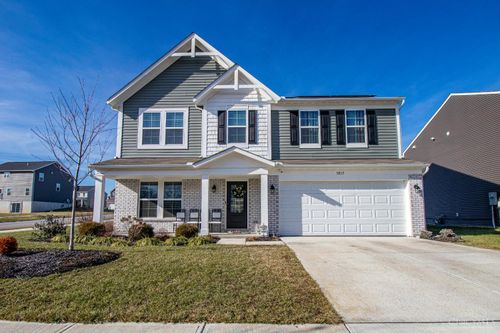 5817 Montrose Ct, Morrow, OH, 45152-3527 | Card Image