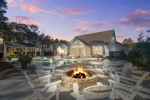 421 Bowstring Dr, Huger, SC, 29450-8527 | Card Image