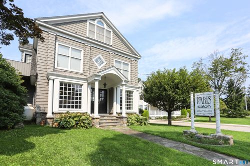 609 Main St, Ridgefield, CT, 06877-3800 | Card Image