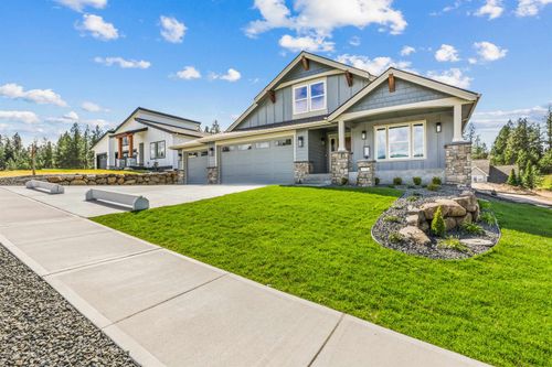 3778 S Aldo Rd, Spokane, WA, 99223-8185 | Card Image