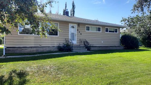 414 9 St E, Drumheller, AB, T0J0Y5 | Card Image