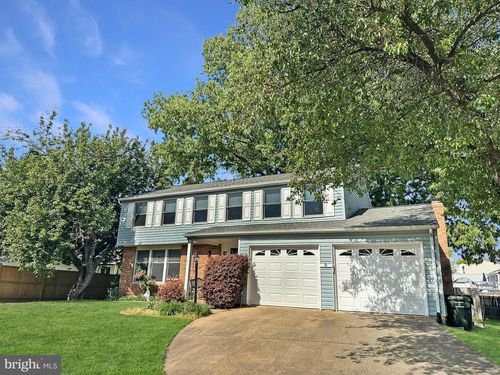 10103 Trinity Ln, MANASSAS, VA, 20110-6019 | Card Image
