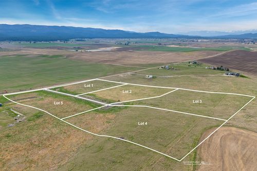 lot-3-135 Blue Moon Court, Kalispell, MT, 59901 | Card Image