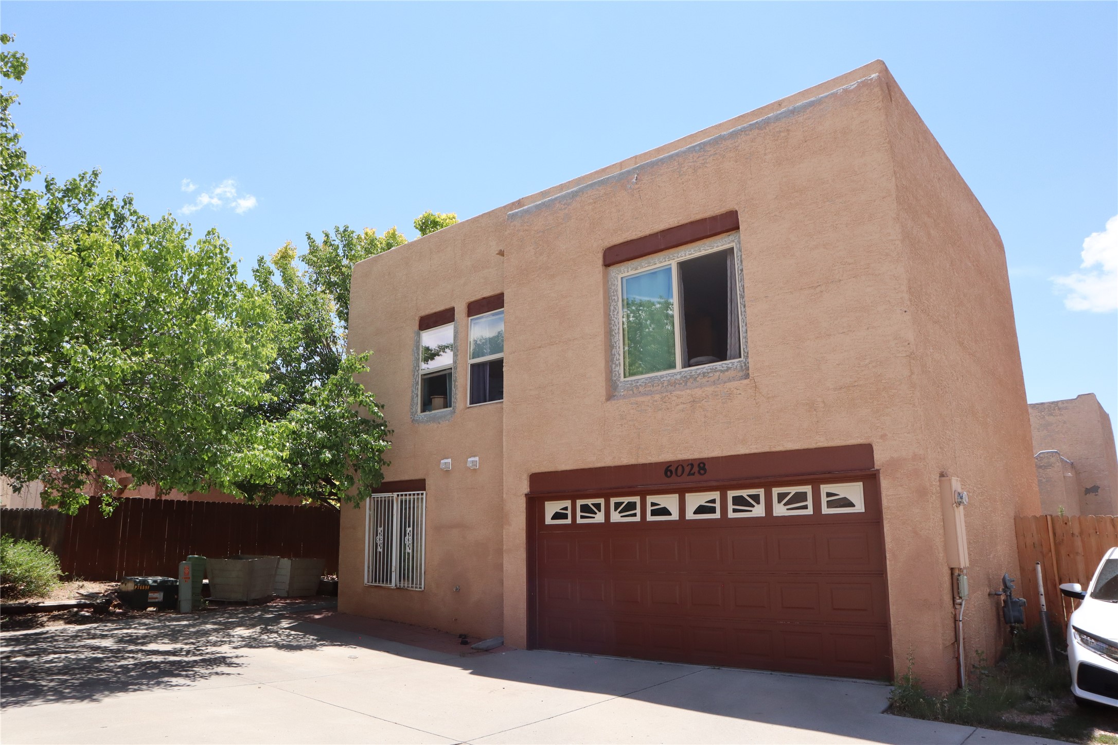Monte Azul Pl, Santa Fe, NM 87507