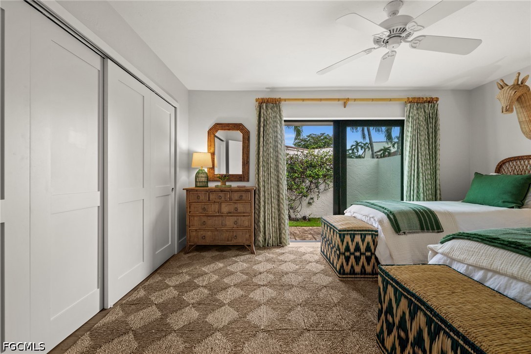 Residential Lease in Naples 5
