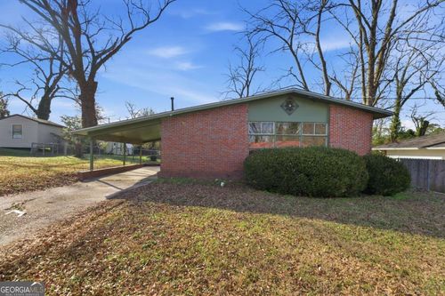 101 Pine Cir, Jonesboro, GA, 30236-3535 | Card Image