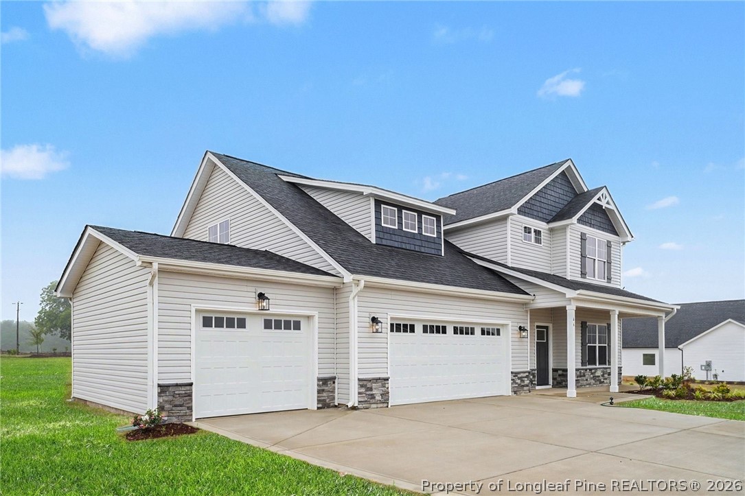 Residential in Benson 4