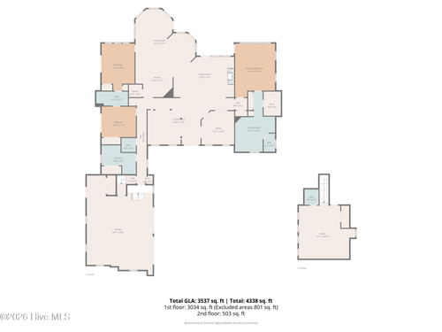 585 Westchester Pl Sw, Ocean Isle Beach, NC, 28469-5679 | Card Image