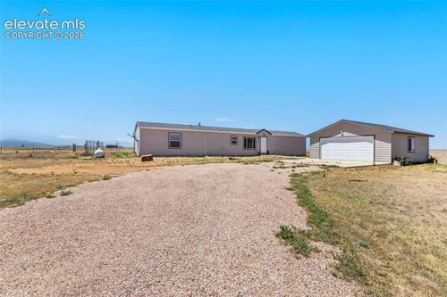 334 N Dinner Bell Drive, Calhan, CO, 80808 | Card Image