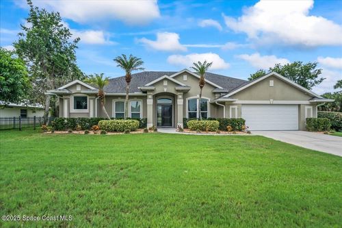 1065 Mercedes Dr, Merritt Island, FL, 32952-6061 | Card Image