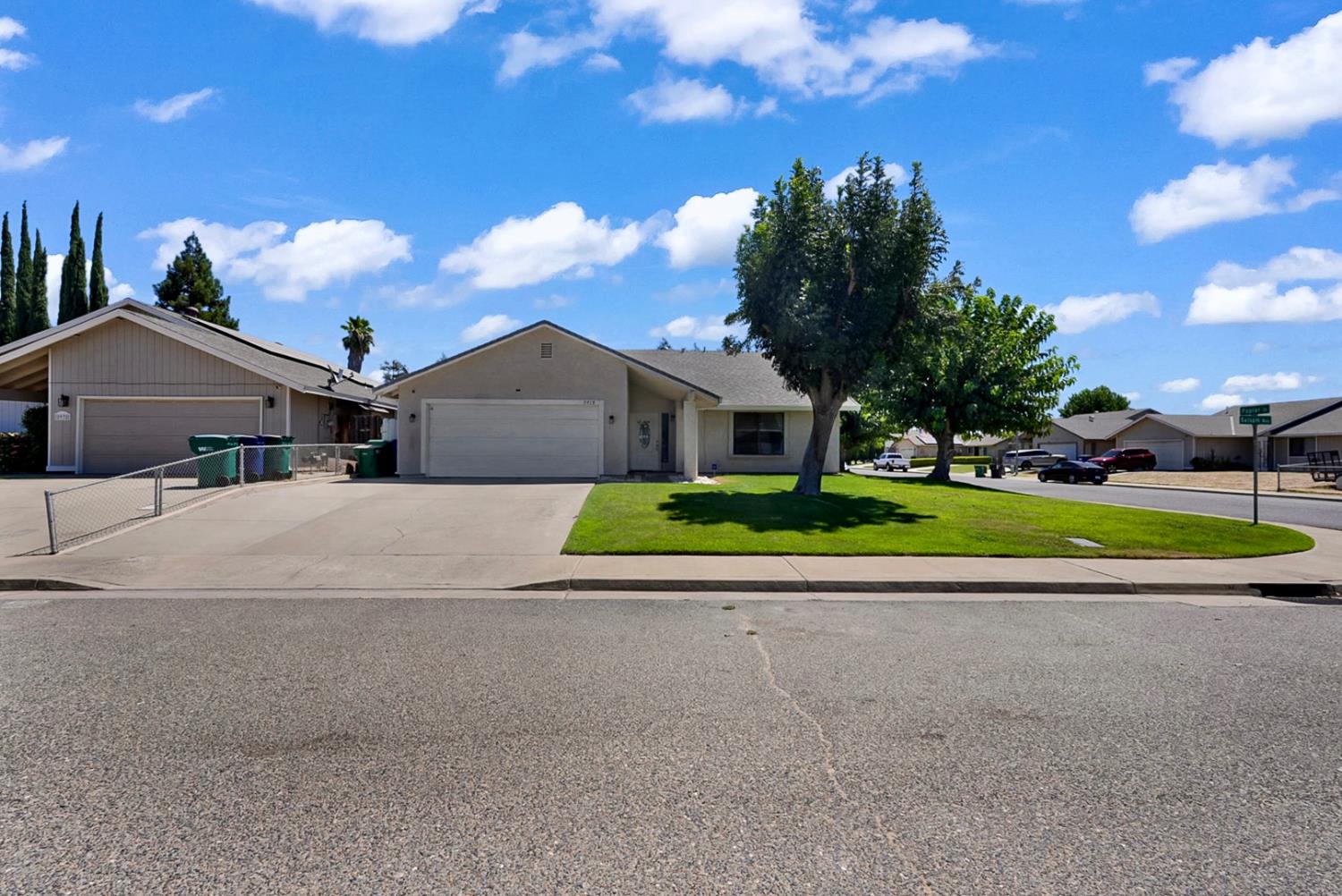 Residential in Merced 2