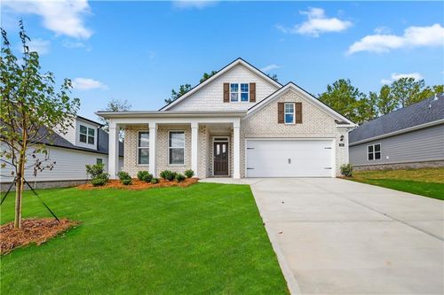 560 Parnassus Rd, Locust Grove, GA, 30248-1904 | Card Image