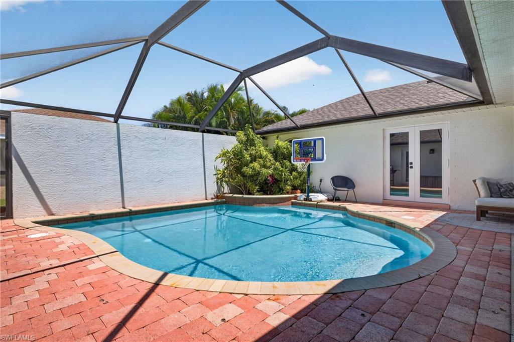 Residential in CAPE CORAL 3