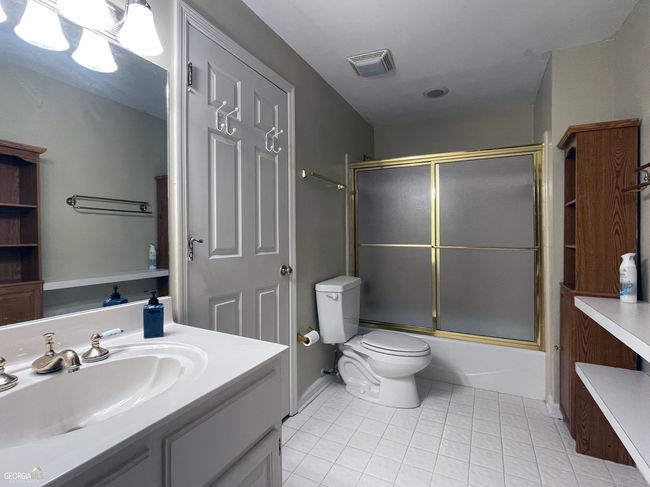3550 River Trace Dr, House other with 2 bedrooms, 1 bathrooms and 2 parking in Johns Creek GA | Image 19