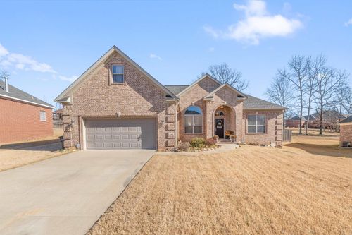 8340 Sapphire Cv, Sherwood, AR, 72120-2386 | Card Image
