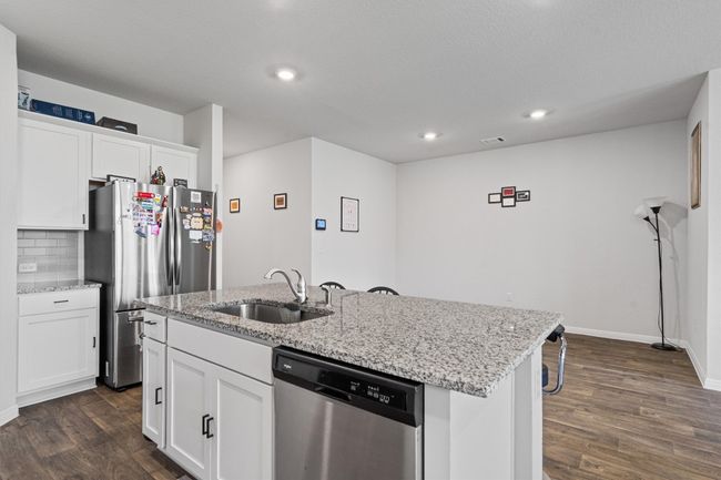 204 Connor Ln, House other with 4 bedrooms, 2 bathrooms and null parking in Georgetown TX | Image 13