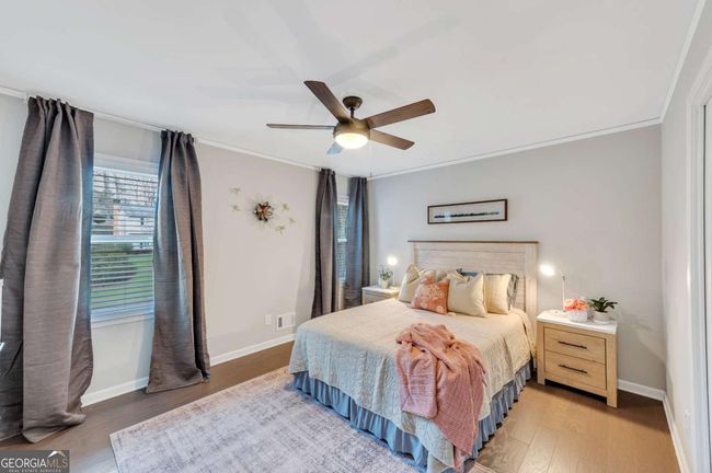 6805 Wright Rd, House other with 4 bedrooms, 4 bathrooms and 6 parking in Sandy Springs GA | Image 14