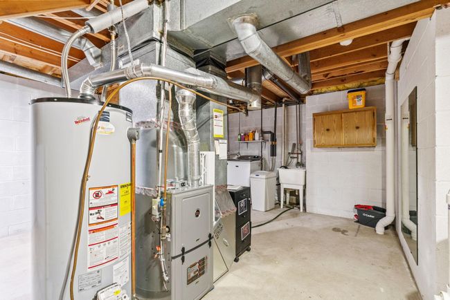 New furnace in 2022! | Image 32