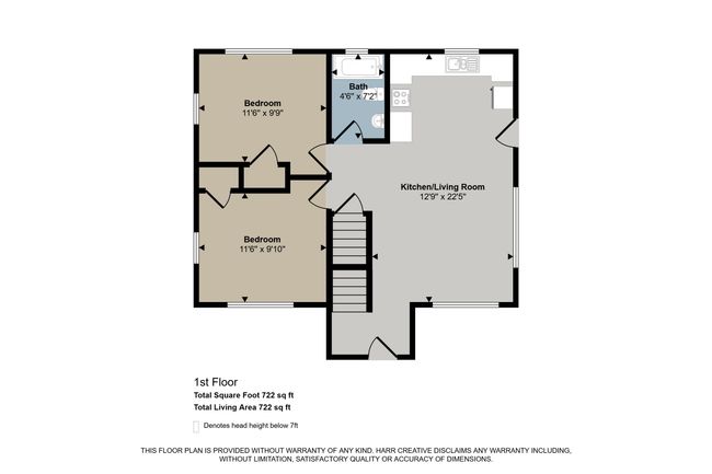 12886 S Lake Breeze 1st Floor | Image 29