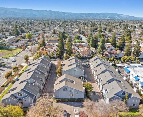 1152 Capri Dr, Campbell, CA, 95008-6054 | Card Image