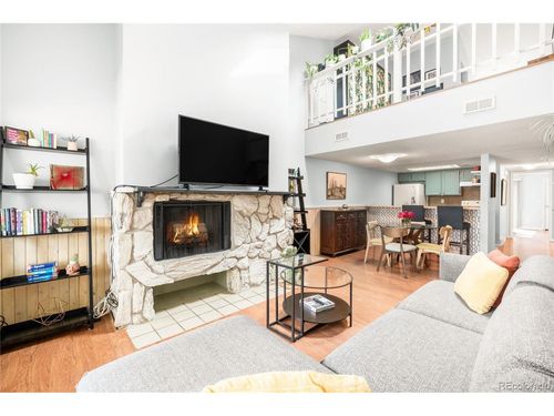 6-1762 S Trenton St, Denver, CO, 80231-2650 | Card Image