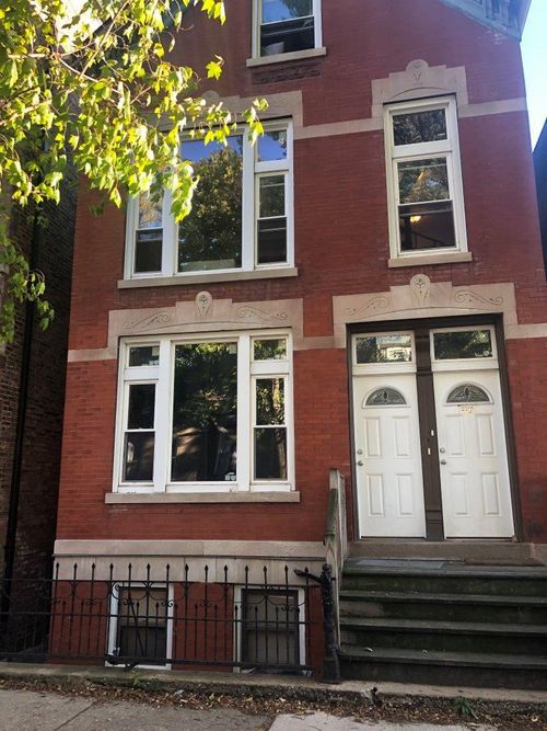 apt-2r-2245 Shakespeare Ave, Chicago, IL, 60647-3292 | Card Image