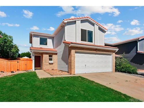 4079 Orleans St, Denver, CO, 80249-8017 | Card Image