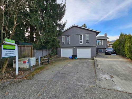 1208 Entrance Crt, Coquitlam, BC, V3E1E5 | Card Image