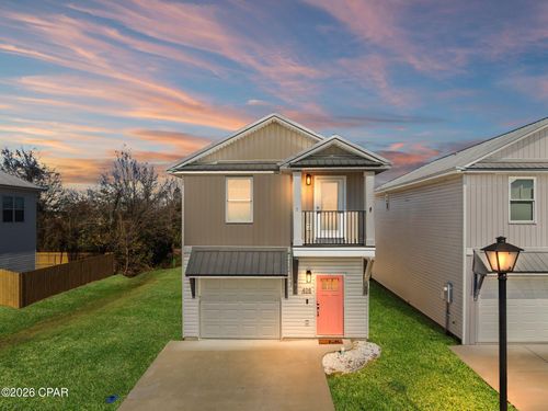 406 Raven Ln, Panama City, FL, 32404-7565 | Card Image