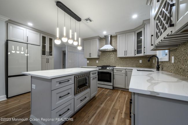 70 Montserrat St, House other with 2 bedrooms, 2 bathrooms and null parking in Berkeley NJ | Image 12