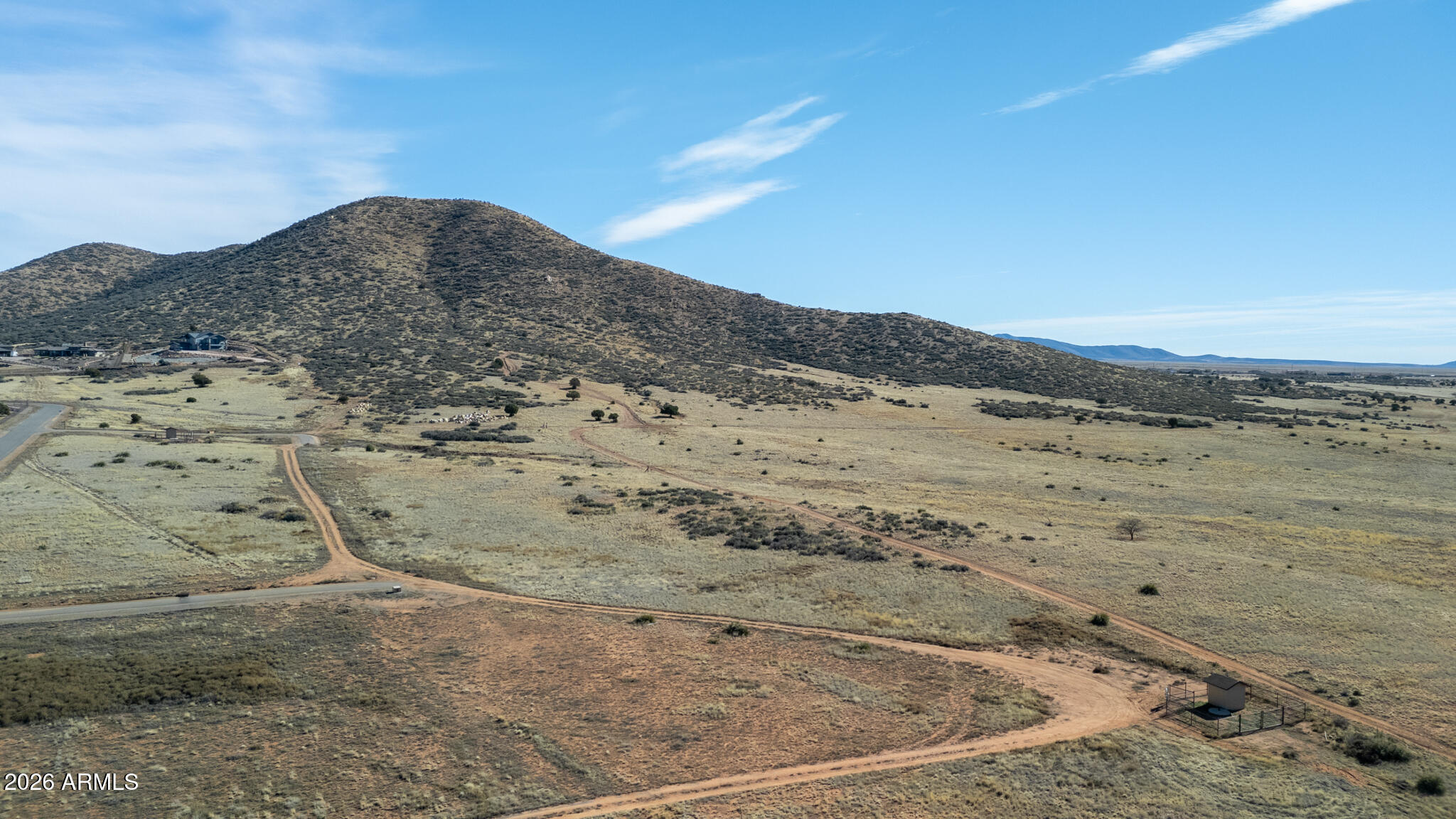 Land in Prescott Valley 3