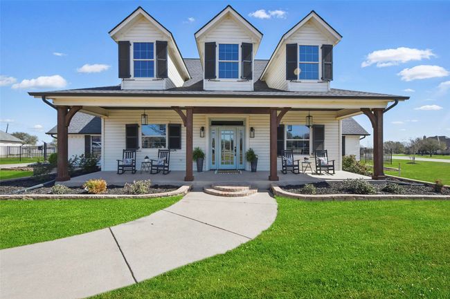 13101 Willow Tree Ct, House other with 4 bedrooms, 3 bathrooms and null parking in Haslet TX | Image 40