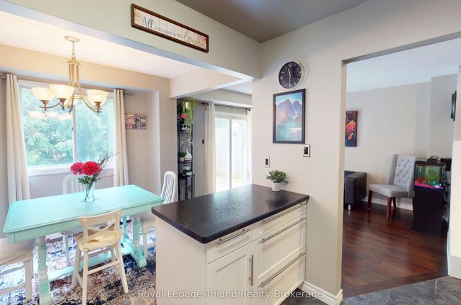 4 - 179 Ferguson Dr, Condo with 3 bedrooms, 2 bathrooms and 1 parking in Woodstock ON | Image 8