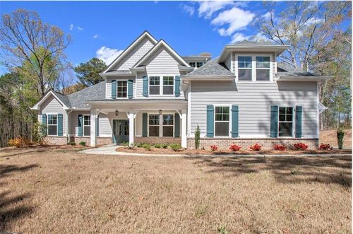 165 W Lake Blvd, Carrollton, GA, 30116-5913 | Card Image