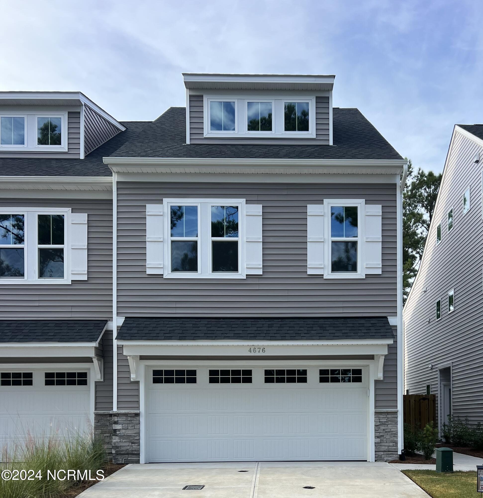Sweet Jasmine Run, Wilmington, NC 28412