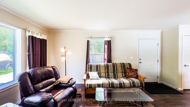 10 Bloomsbury Dr, Home with 2 bedrooms, 1 bathrooms and 2 parking in Goderich ON | Image 15
