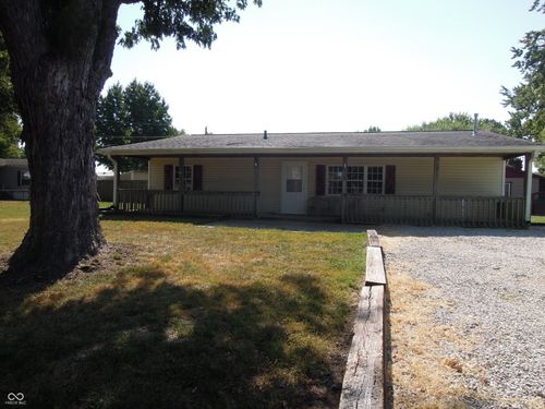 1609 Northwest Ave, Martinsville, IN, 46151-3311 | Card Image