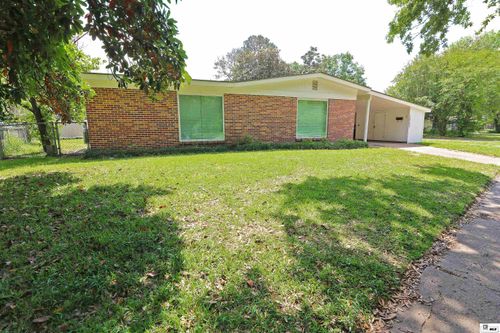 2700 Fort Miro Ave, Monroe, LA, 71201-2923 | Card Image