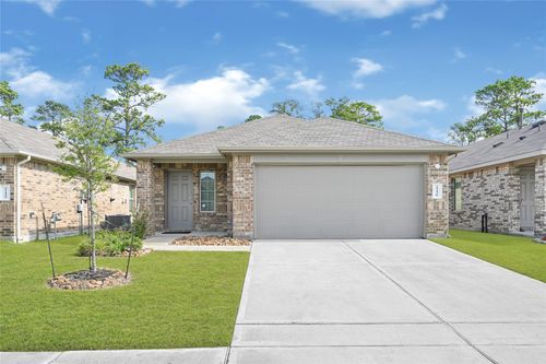 22438 Forest Gorge Ln, Spring, TX, 77373-2378 | Card Image