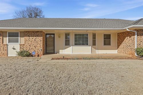 8709 Nw 87th Terrace, Oklahoma City, OK, 73132 | Card Image