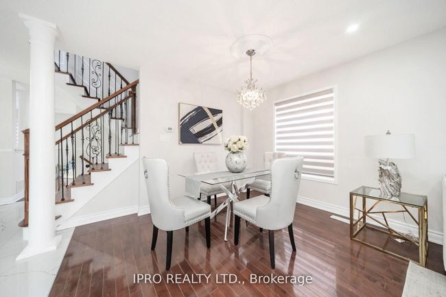 21 Sandway Dr, House other with 7 bedrooms, 5 bathrooms and 4 parking in Brampton ON | Image 15