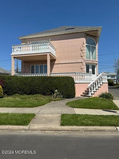 117 Brighton Avenue, House other with 4 bedrooms, 3 bathrooms and null parking in Deal NJ | Image 1