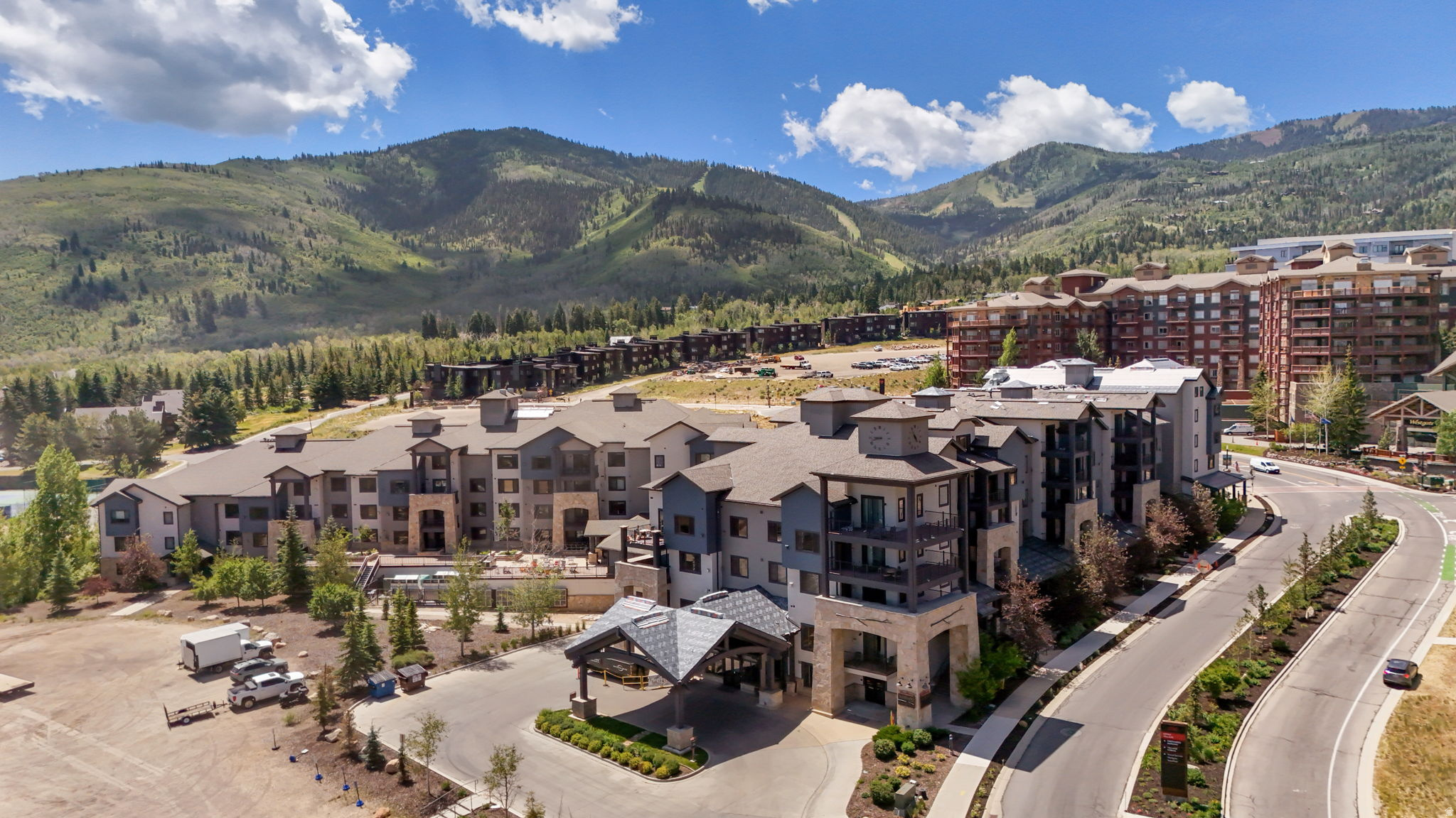 Residential in Park City 2
