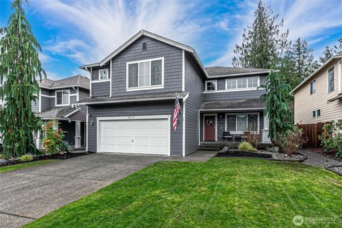 18313 102nd Street Ct E, Bonney Lake, WA, 98391 | Card Image